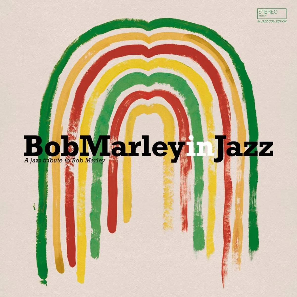 Diez canciones de Bob Marley en manos de músicos de jazz, blues y reggae, de Sly & Robbie a Nguyên Lê: qué trae el LP Bob Marley in Jazz y a quién le encaja