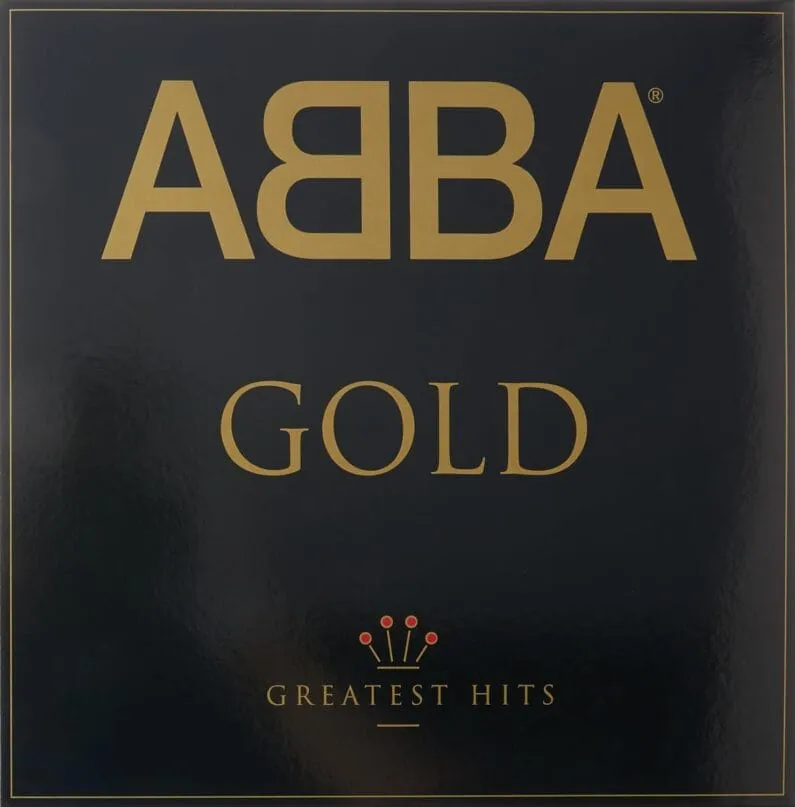 Diecinueve canciones, 30 millones de copias y mil semanas en la lista británica: ABBA Gold, el recopilatorio que nunca se fue, en doble vinilo de 180 gramos
