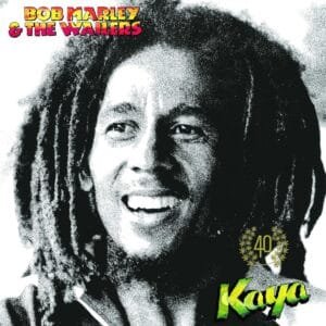 KAYA 40 - Bob Marley