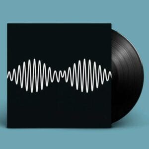 Am - Artic Monkeys
