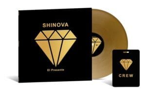 El Presente - Shinova