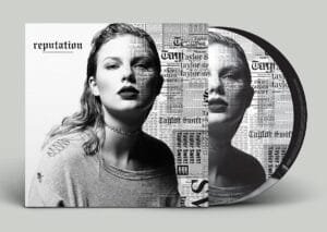 Reputation - Taylor Swift