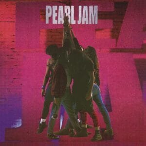 Ten - Pearl Jam